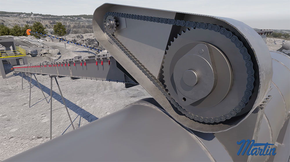 industrial 3d animation