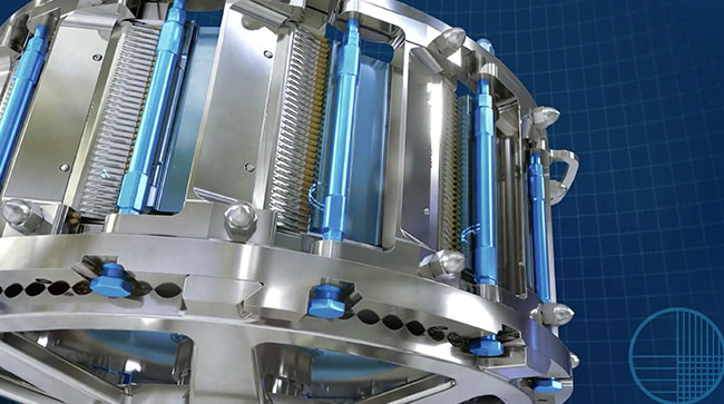 3d animation services